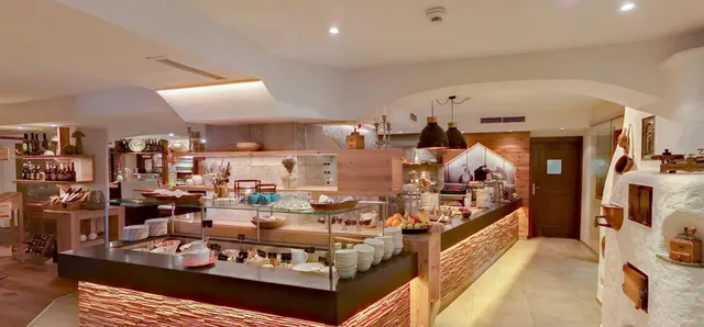 360° Rundgang: Hotel Guglwald ★★★★