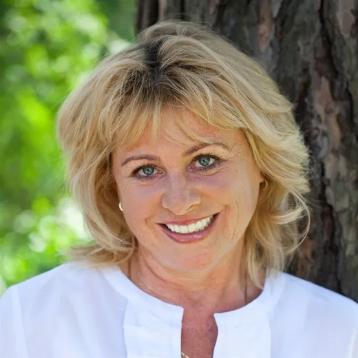 Maria Brunner — Kundenservice bei IMPULS