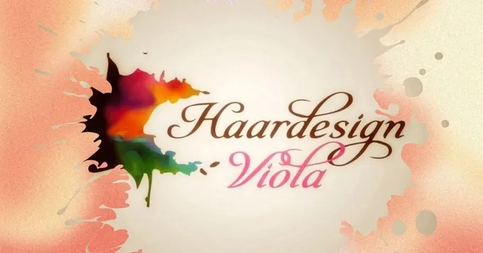 Website-Referenz Haardesign Viola (haardesign-viola.at): Friseursalon — Webdesign von IMPULS