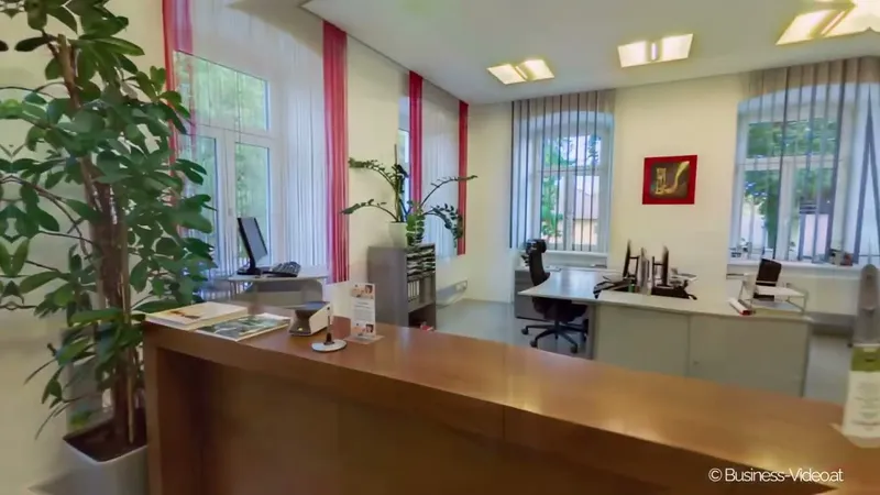 Referenzvideo Gemeinde St. Marien von IMPULS